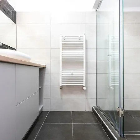 Blue Design In Magheru *