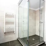 Blue Design In Magheru Lejlighed Bukarest