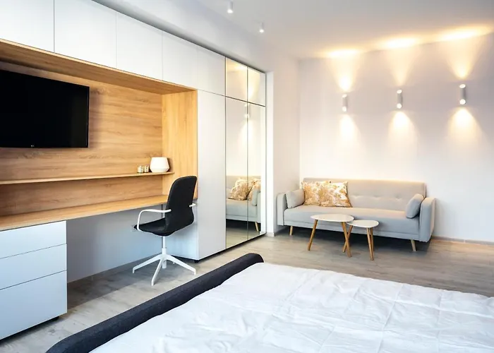 Blue Design In Magheru