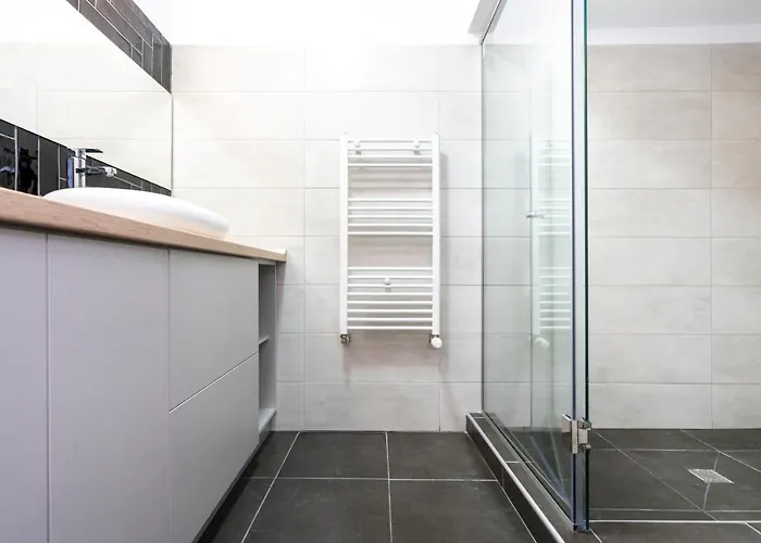 Blue Design In Magheru *